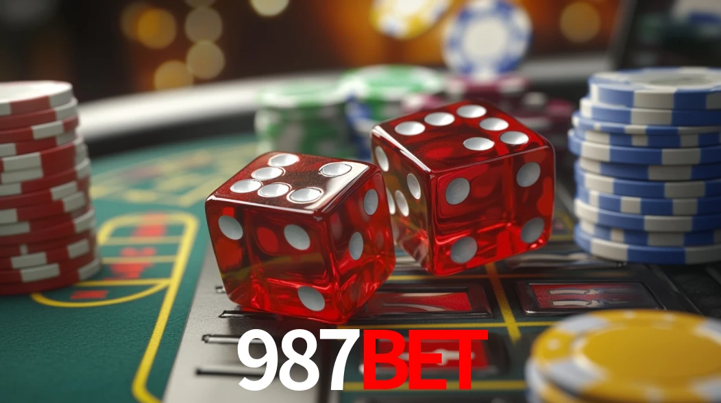 Live Casino 987Bet