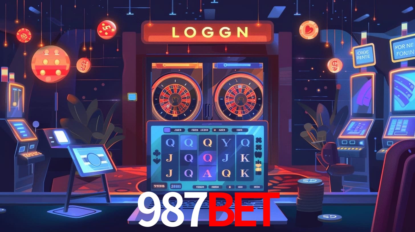 Benefícios da Conta 987Bet