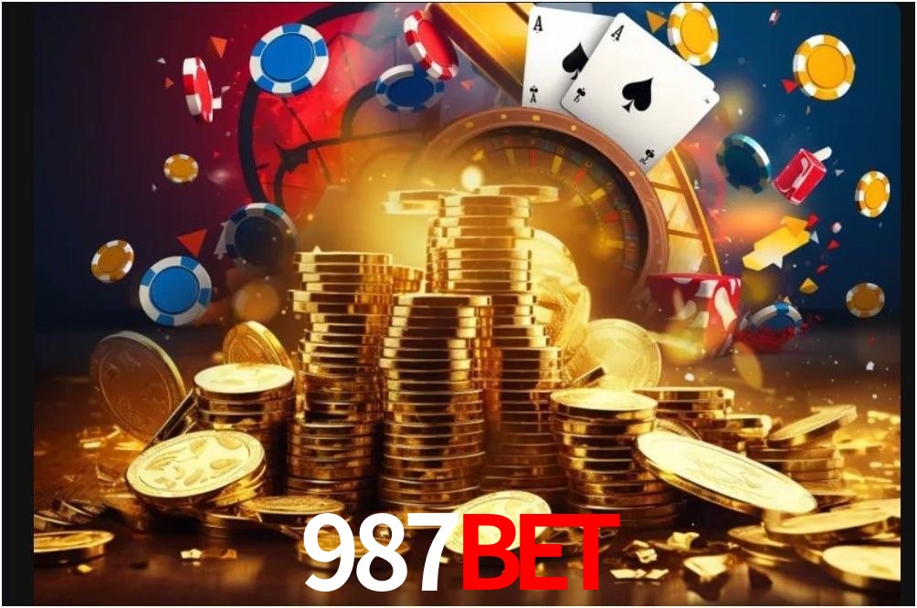 Descubra o Programa VIP da 987Bet: Vantagens Exclusivas para Jogadores
