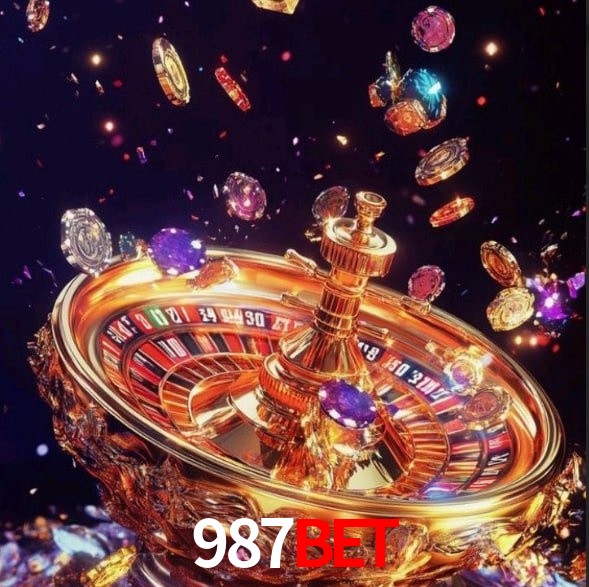 Cadastro Rápido 987Bet
