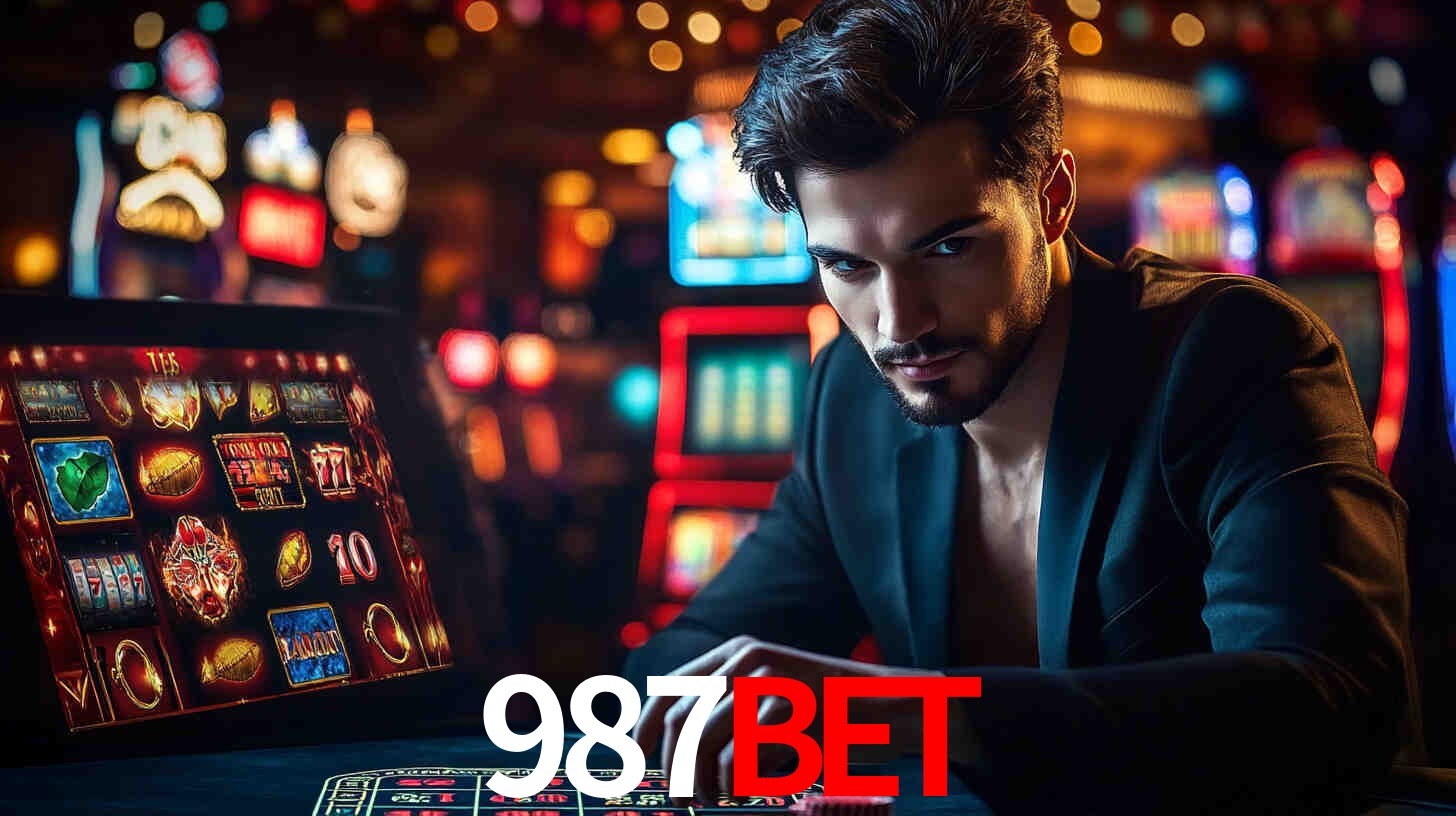 987Bet