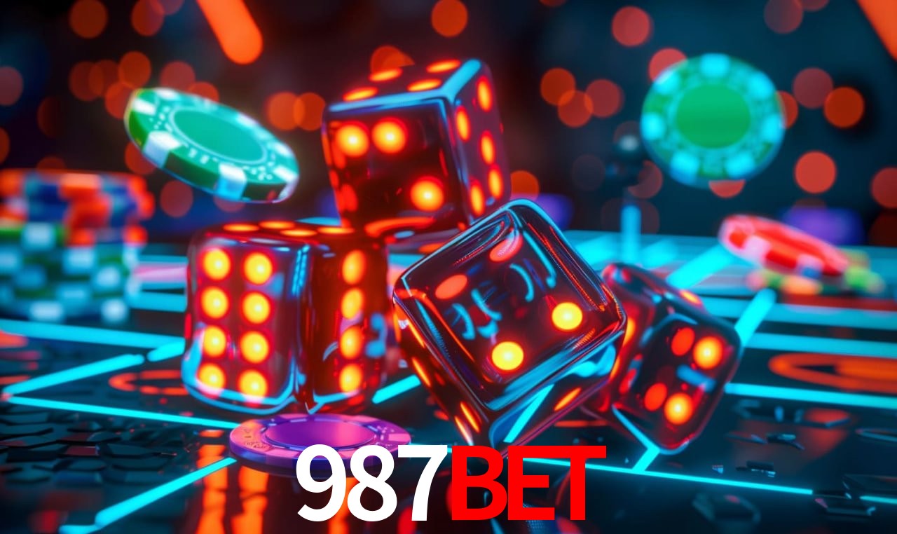 Explorando a Categoria de Eventos em Apostas na 987Bet