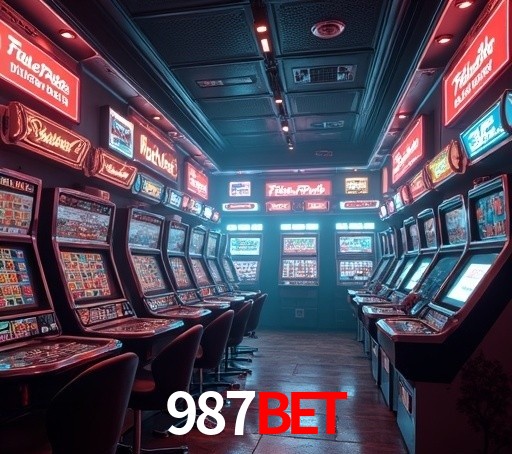 Integração de APIs 987Bet