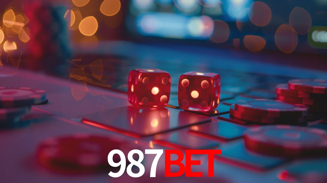 Secure Login 987Bet